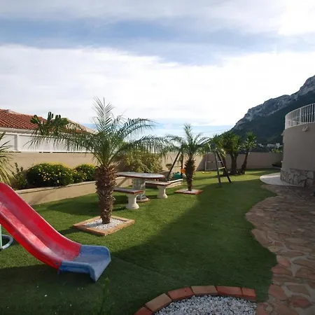 Marquesa Denia