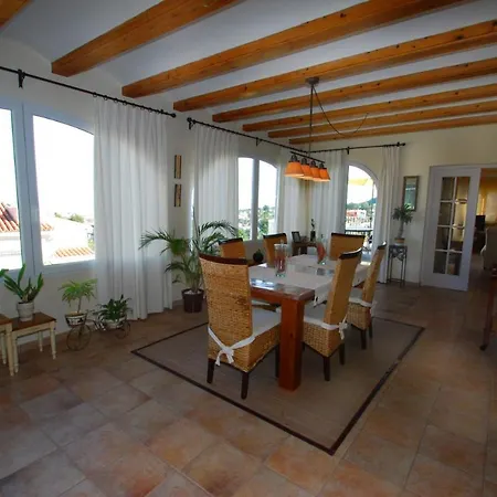 Marquesa Denia